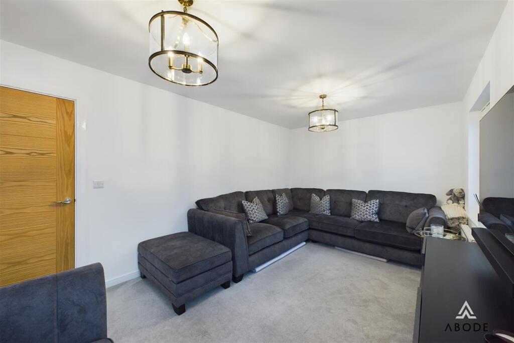 Additional property image - Kensington Drive, Hatton