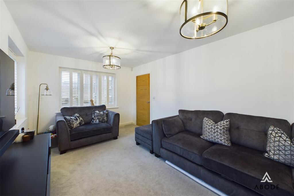 Additional property image - Kensington Drive, Hatton