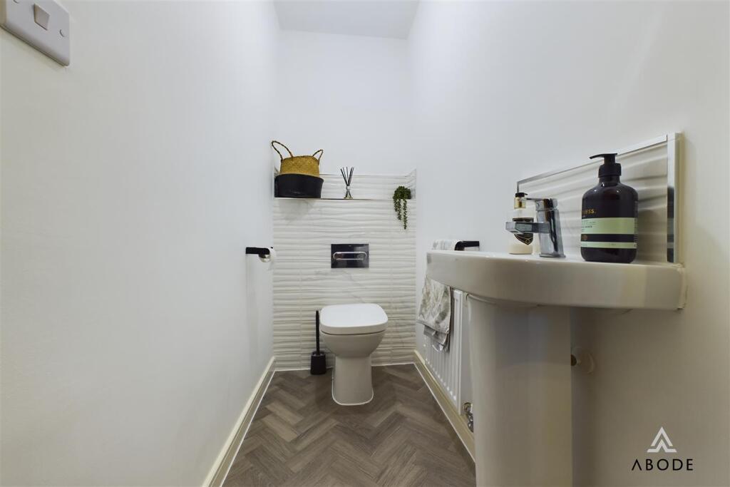 Additional property image - Kensington Drive, Hatton