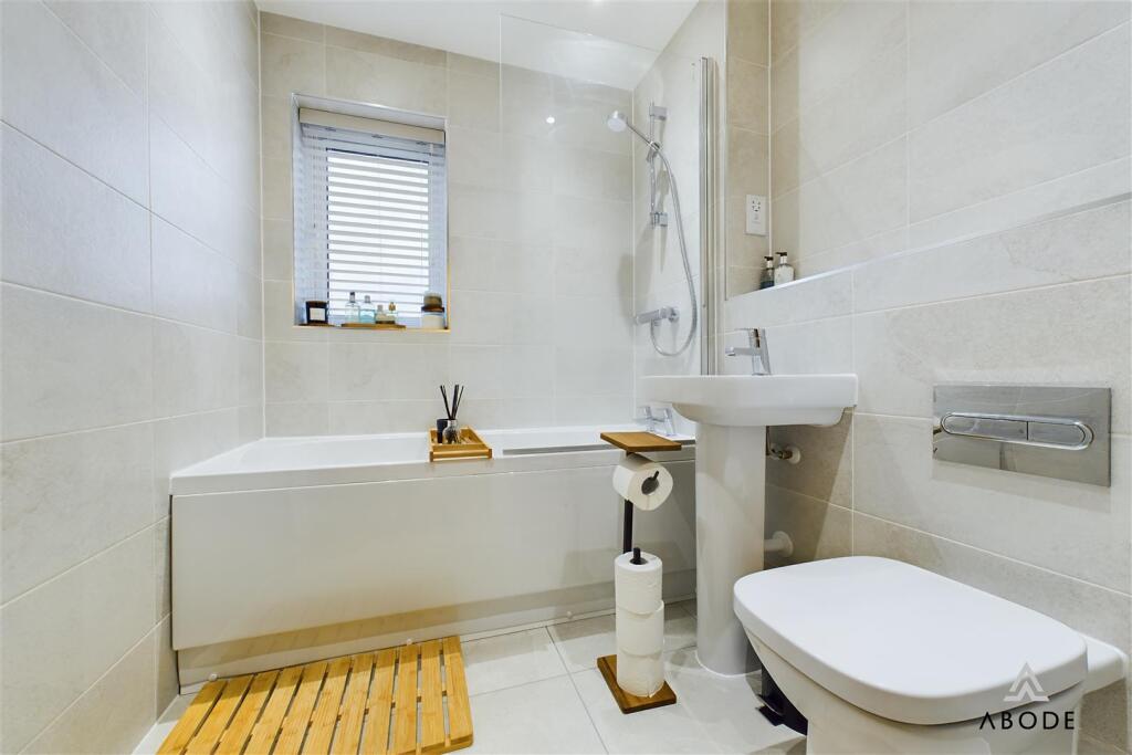 Additional property image - Kensington Drive, Hatton