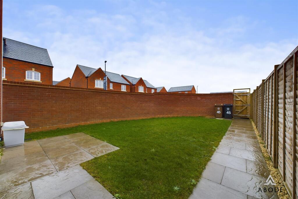 Additional property image - Kensington Drive, Hatton