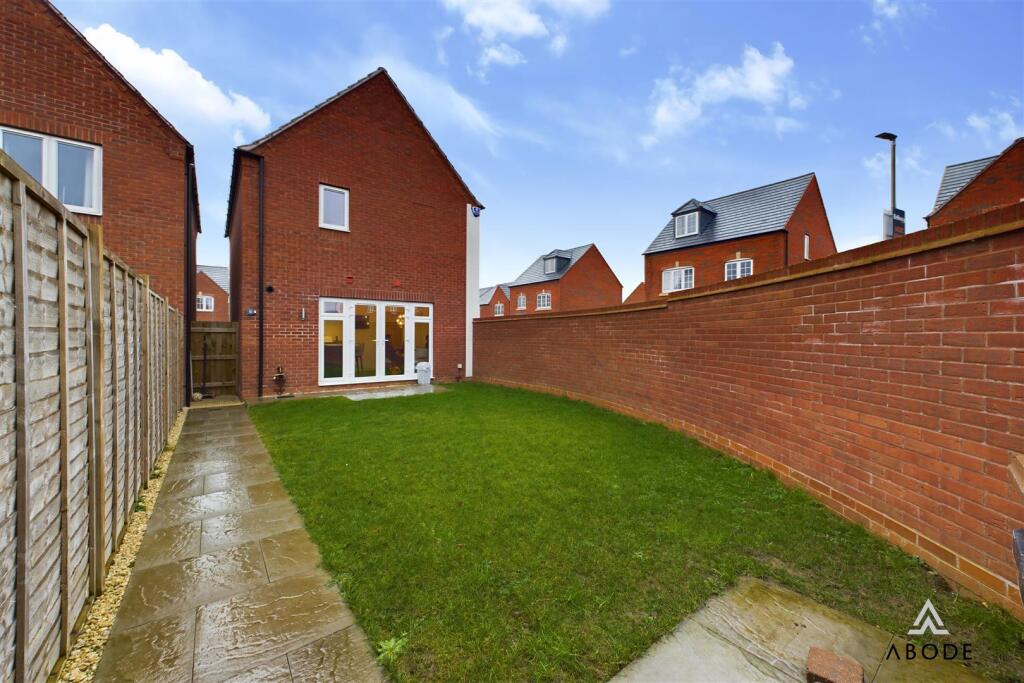 Additional property image - Kensington Drive, Hatton