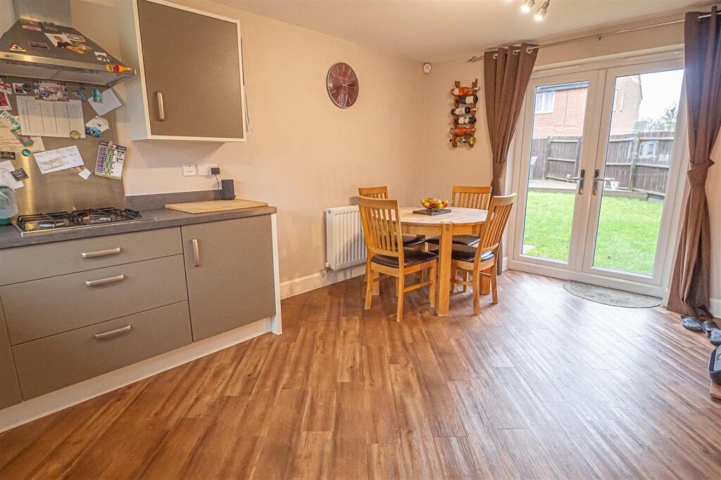 Additional property image - Lechlade Road, Stenson Fields, Derby