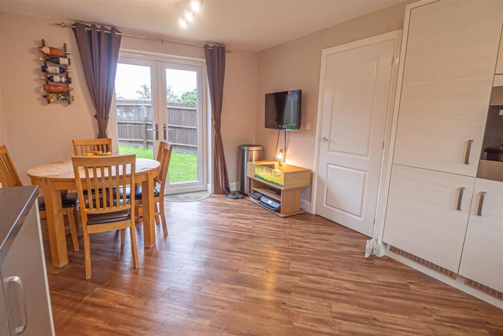 Additional property image - Lechlade Road, Stenson Fields, Derby