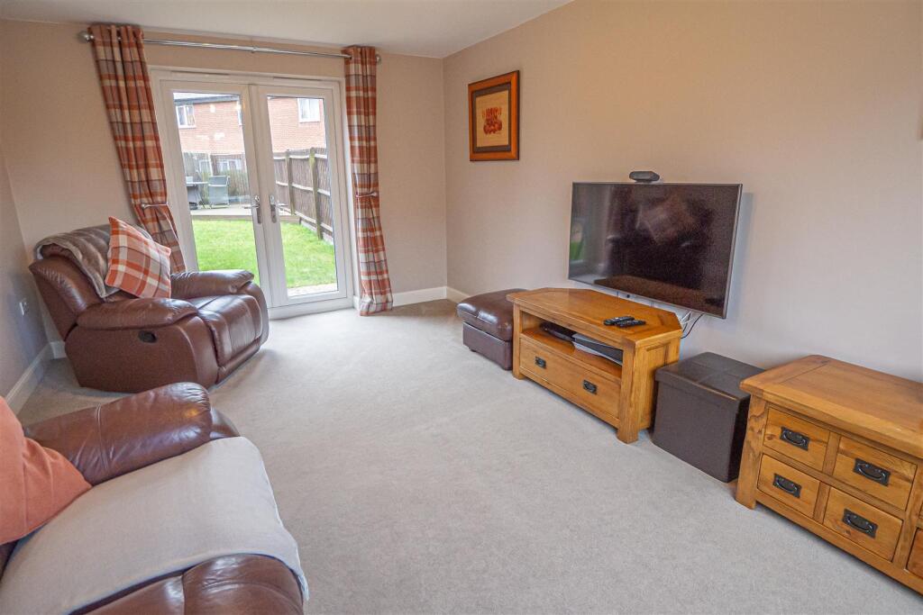 Additional property image - Lechlade Road, Stenson Fields, Derby