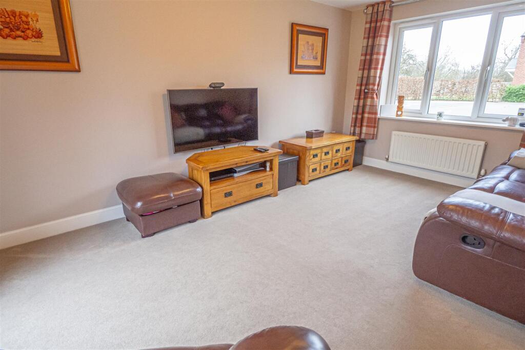 Additional property image - Lechlade Road, Stenson Fields, Derby
