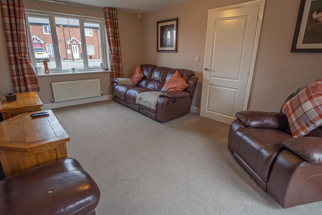 Additional property image - Lechlade Road, Stenson Fields, Derby