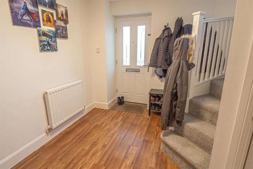 Additional property image - Lechlade Road, Stenson Fields, Derby