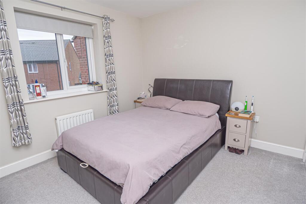 Additional property image - Lechlade Road, Stenson Fields, Derby