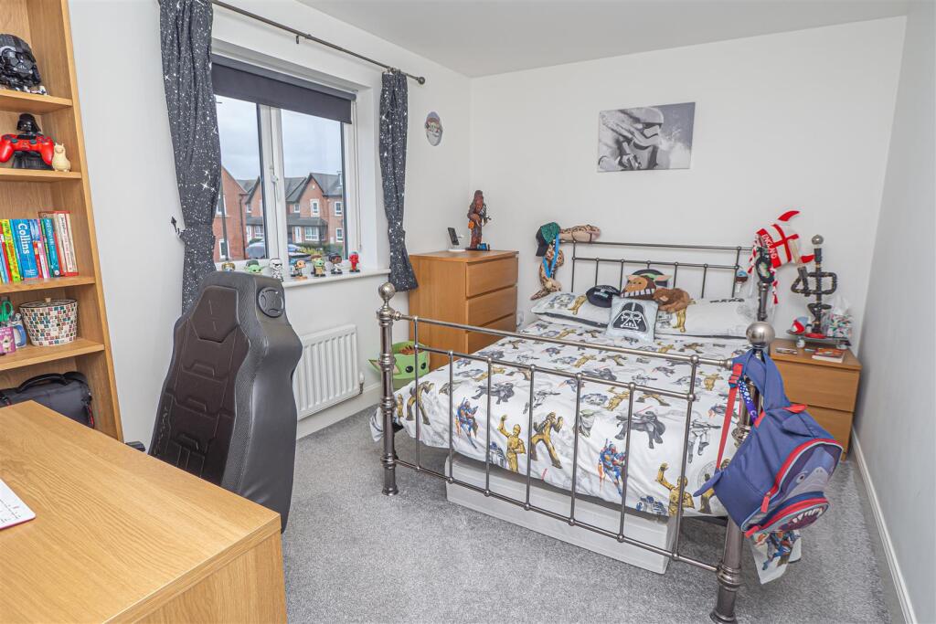 Additional property image - Lechlade Road, Stenson Fields, Derby