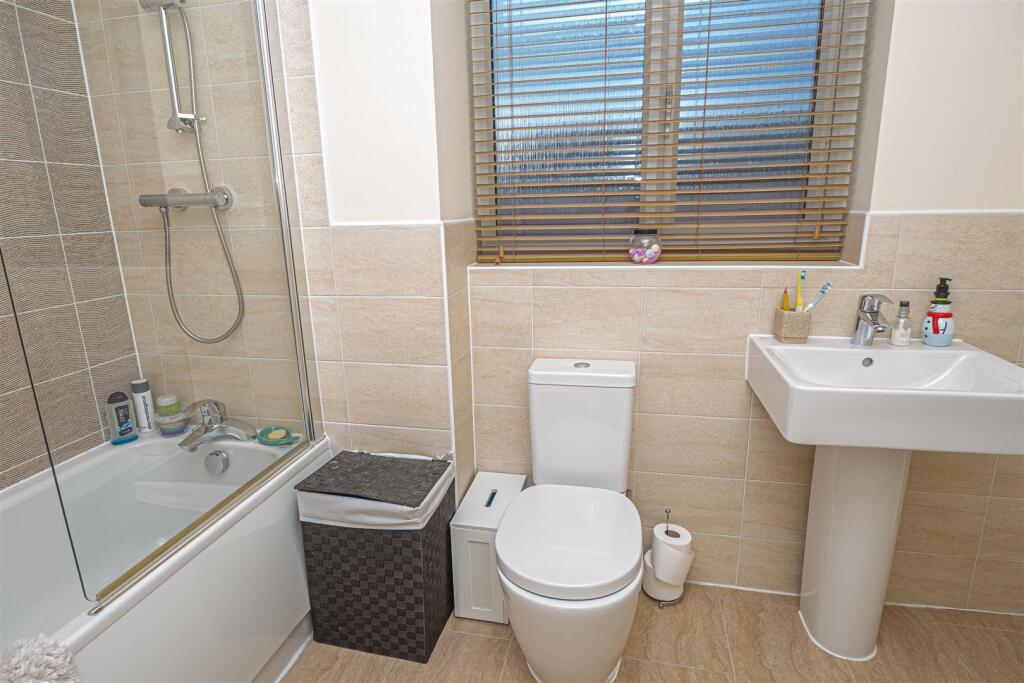 Additional property image - Lechlade Road, Stenson Fields, Derby