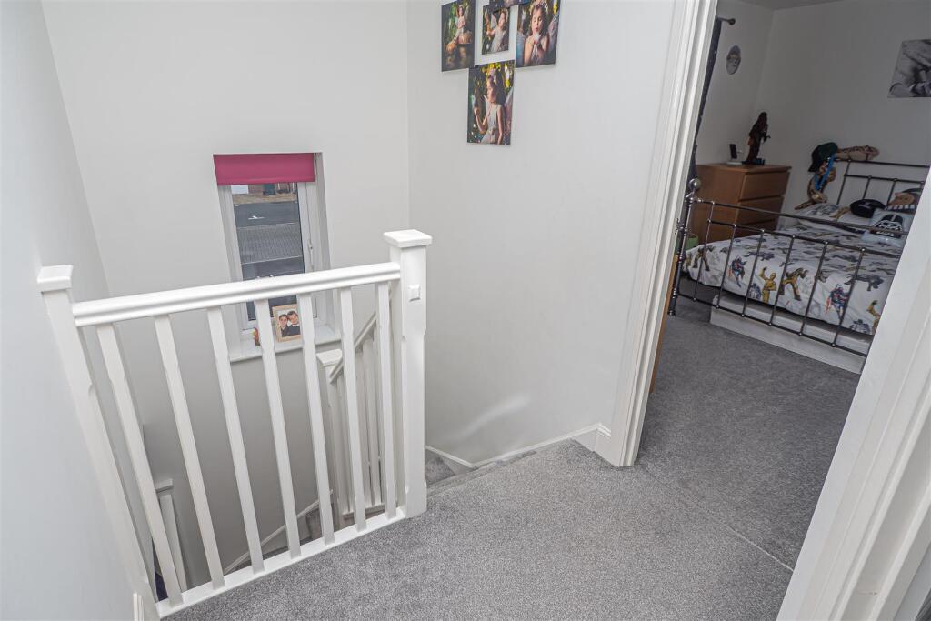 Additional property image - Lechlade Road, Stenson Fields, Derby