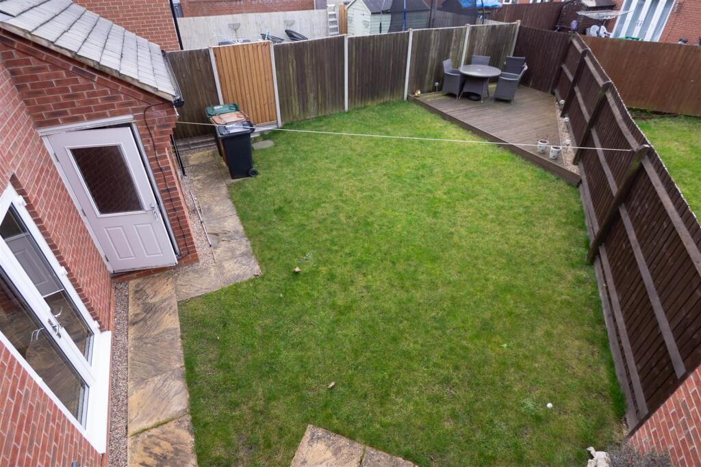 Additional property image - Lechlade Road, Stenson Fields, Derby