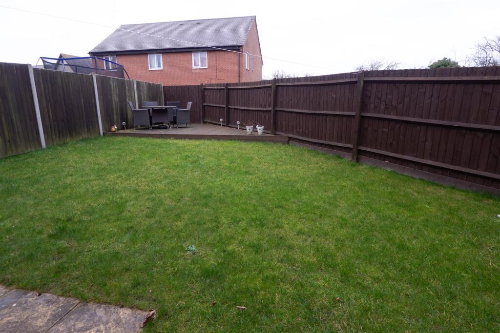 Additional property image - Lechlade Road, Stenson Fields, Derby