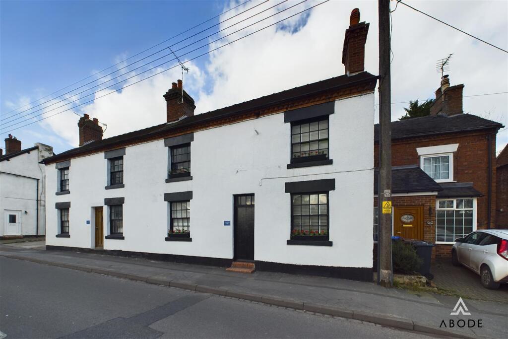 Main image of property: Town End, Cheadle, Stoke-On-Trent