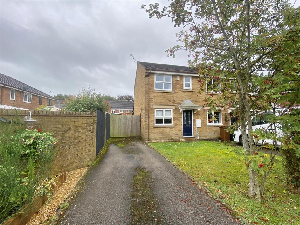 Main image of property: Mallens Croft, Bramshall, Staffordshire
