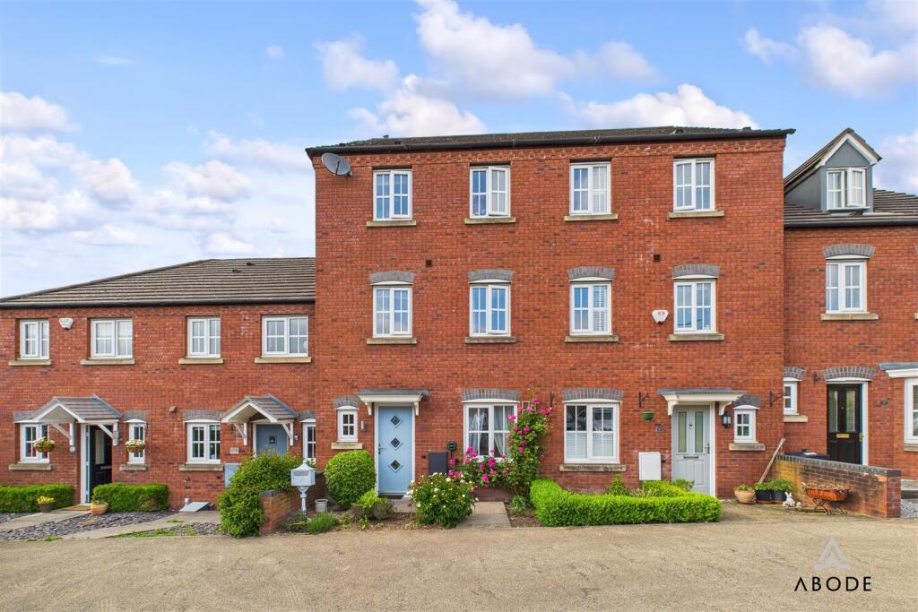 Main image of property: Forest School Street, Rolleston-On-Dove, Burton-On-Trent