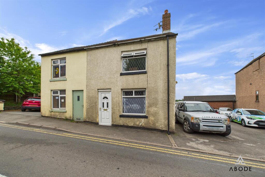 Main image of property: 71, High Street, Kingsley, Staffordshire, ST10 2AF