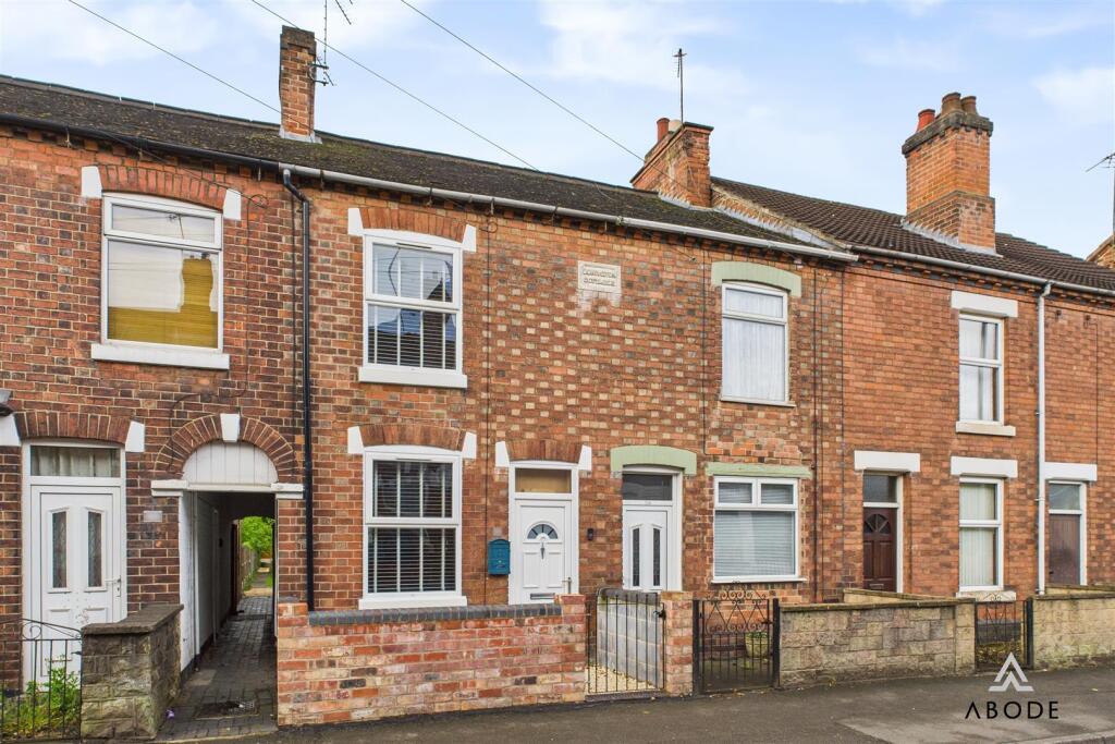 Main image of property: Bearwood Hill Road, Burton-On-Trent