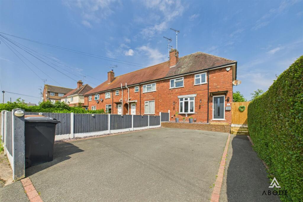 Main image of property: Harvey Place , Uttoxeter