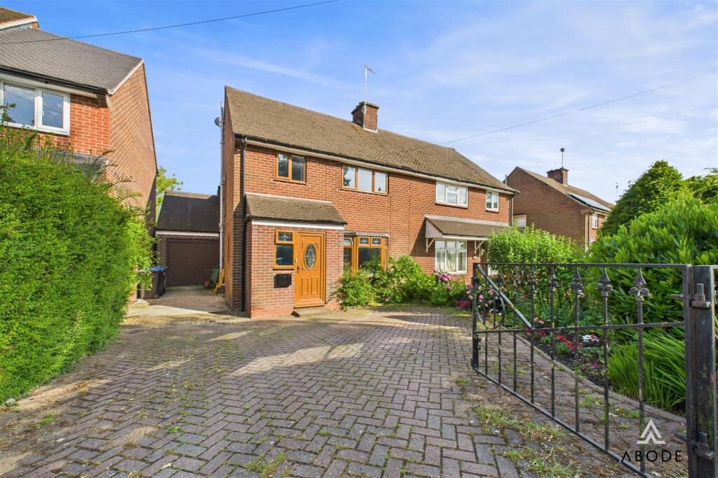 Main image of property: Sudbury Park, Sudbury, Derbyshire