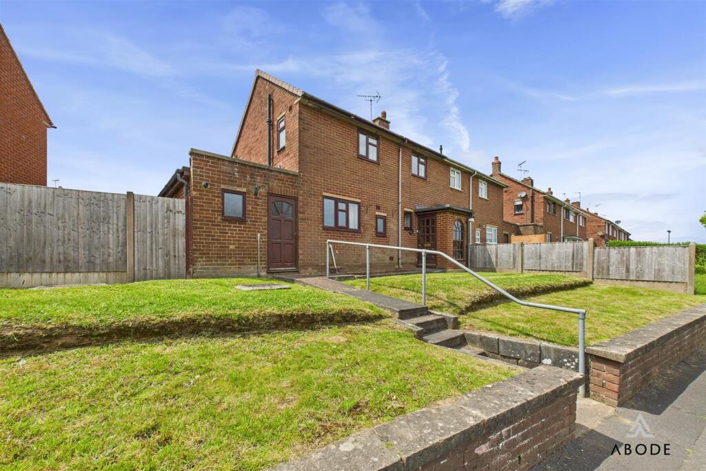 Main image of property: Pennycroft Road, Uttoxeter, Staffordshire