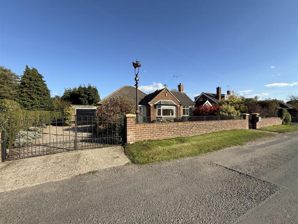 Main image of property: Church Broughton Road, Foston, Derbyshire