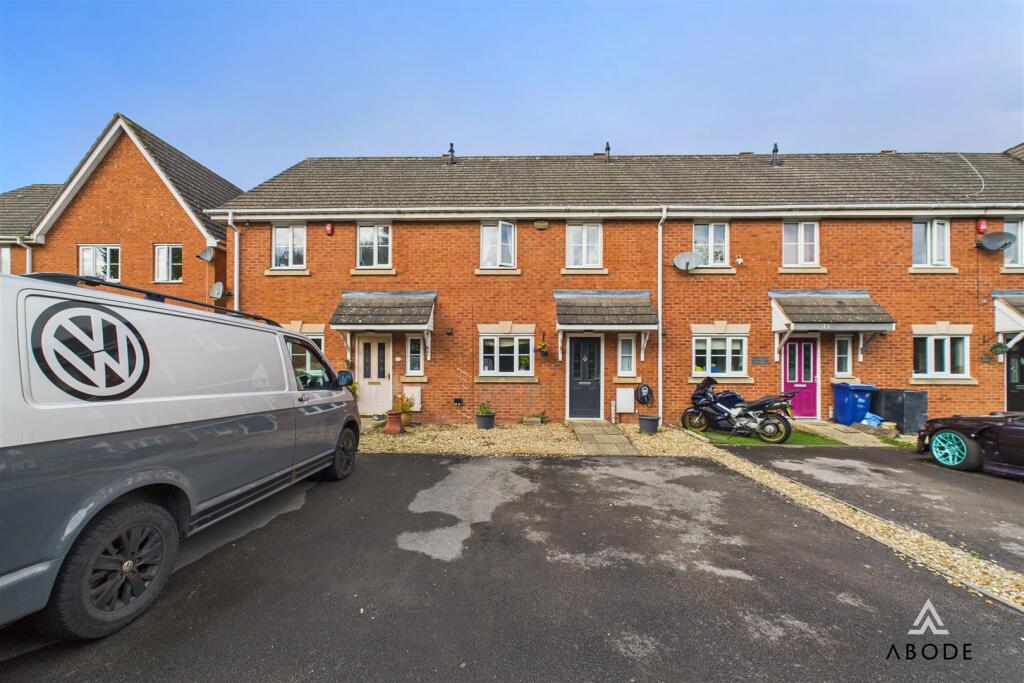 Main image of property: Heather Close, Branston, Burton-On-Trent