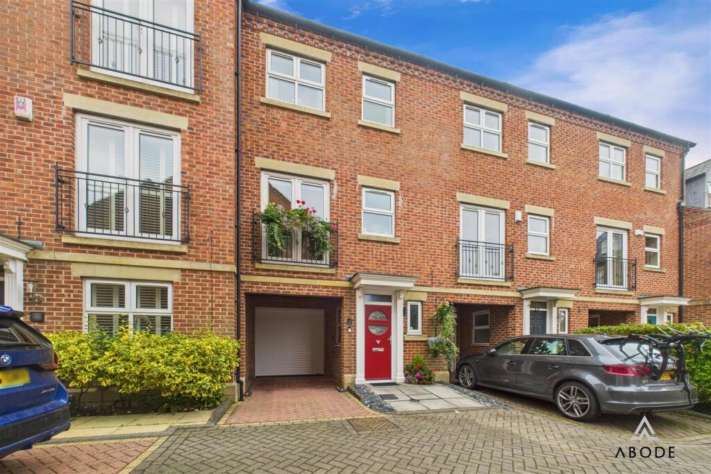 Main image of property: Thornley Place, Ashbourne, Derbyshire