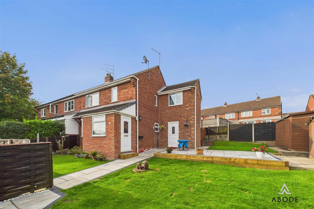 Main image of property: Greenway, Findern, Derby