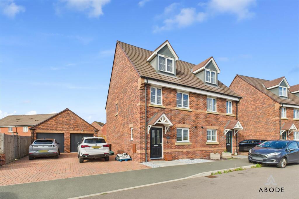 Main image of property: Abbot Road, Tatenhill, Burton on Trent