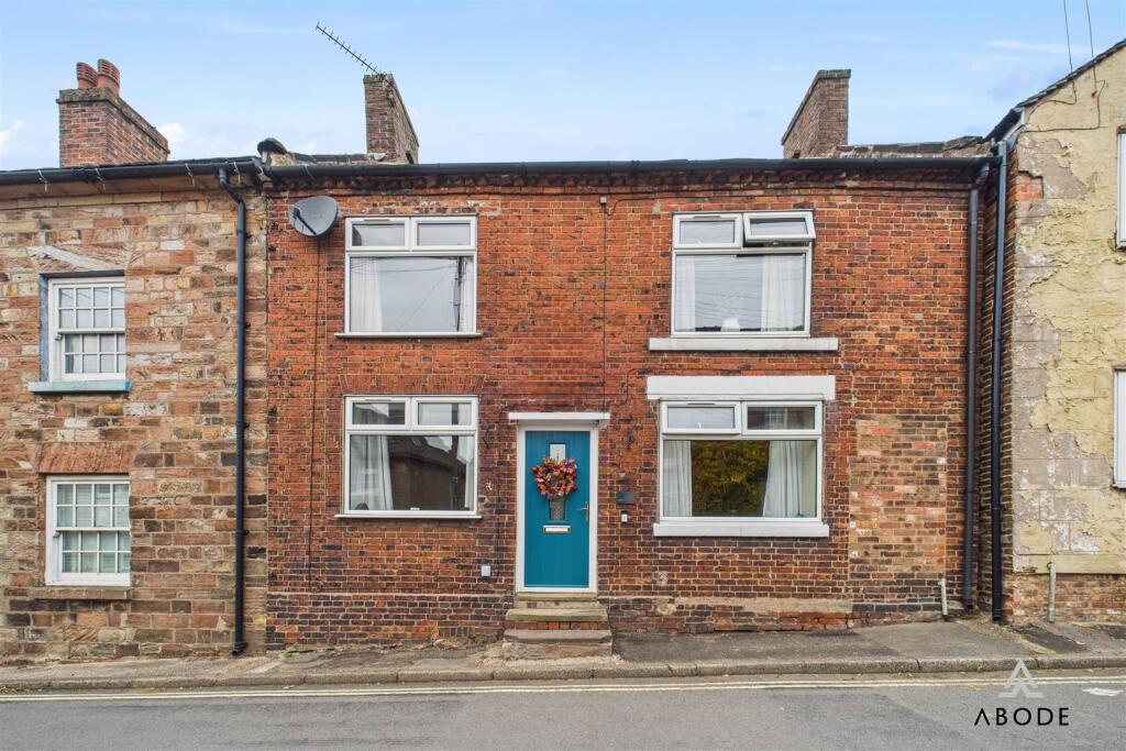 Main image of property: High Street, Ipstones, Stoke-On-Trent