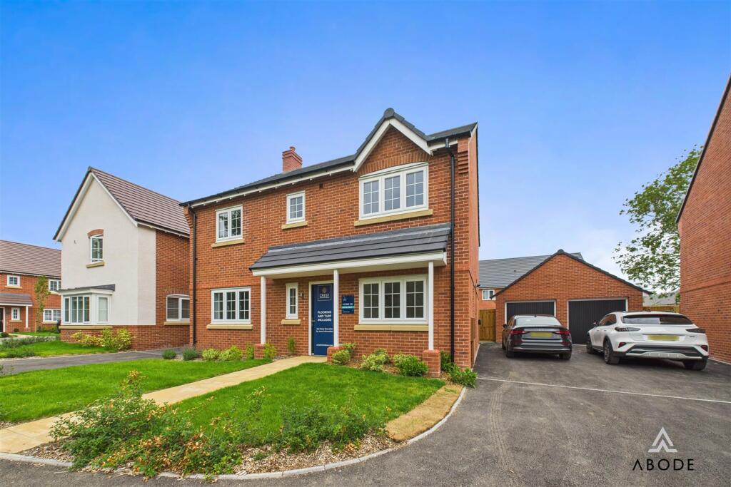 Main image of property: Sideley, Kegworth, Derby