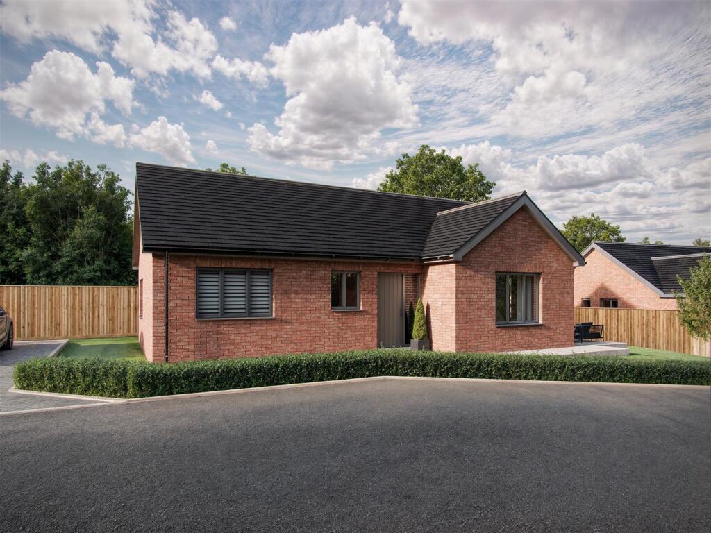 Main image of property: Porters Lane, Findern, Derbyshire