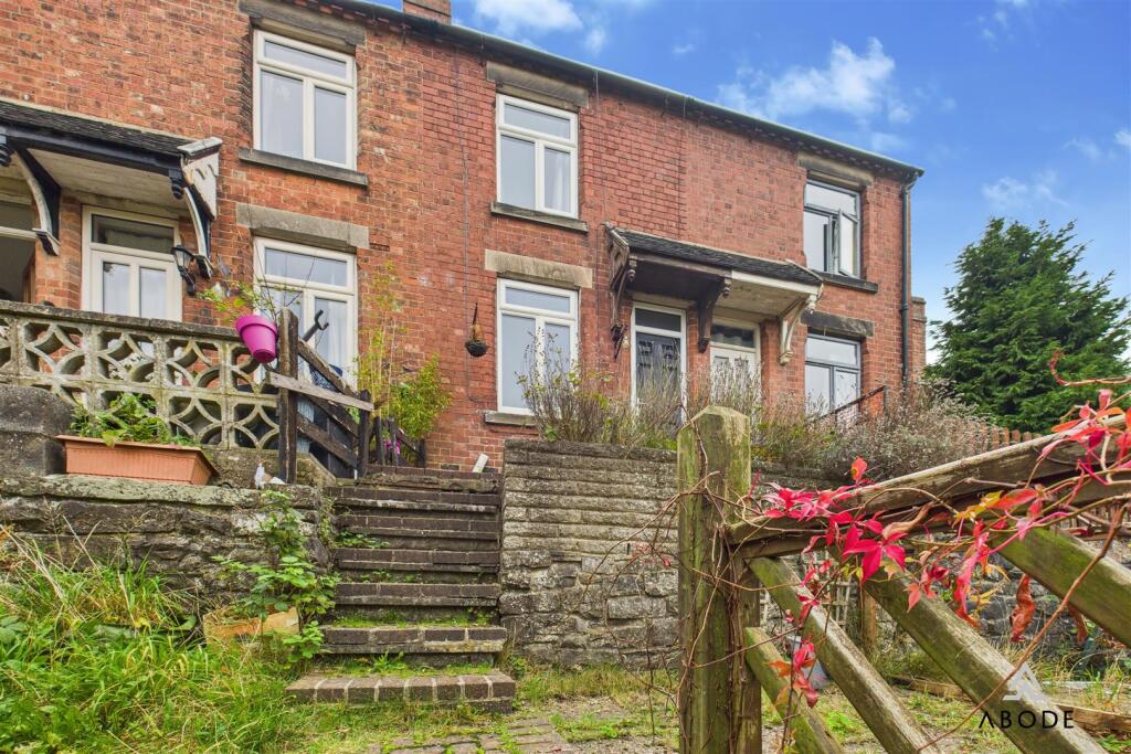 Main image of property: North Leys, Ashbourne, Derbyshire