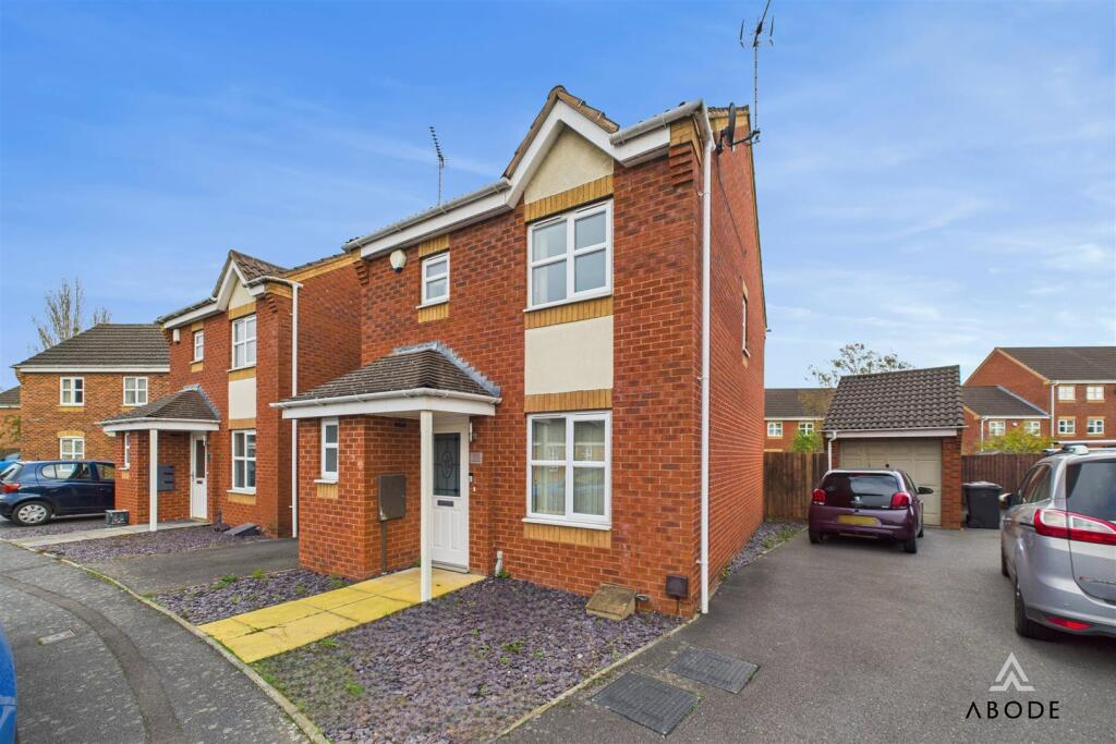 Main image of property: Panama Road, Burton-On-Trent