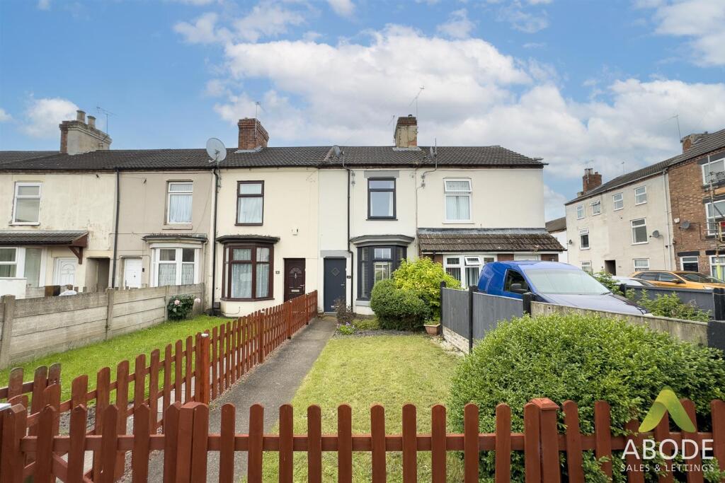 Main image of property: Lansdowne Terrace, Burton-On-Trent