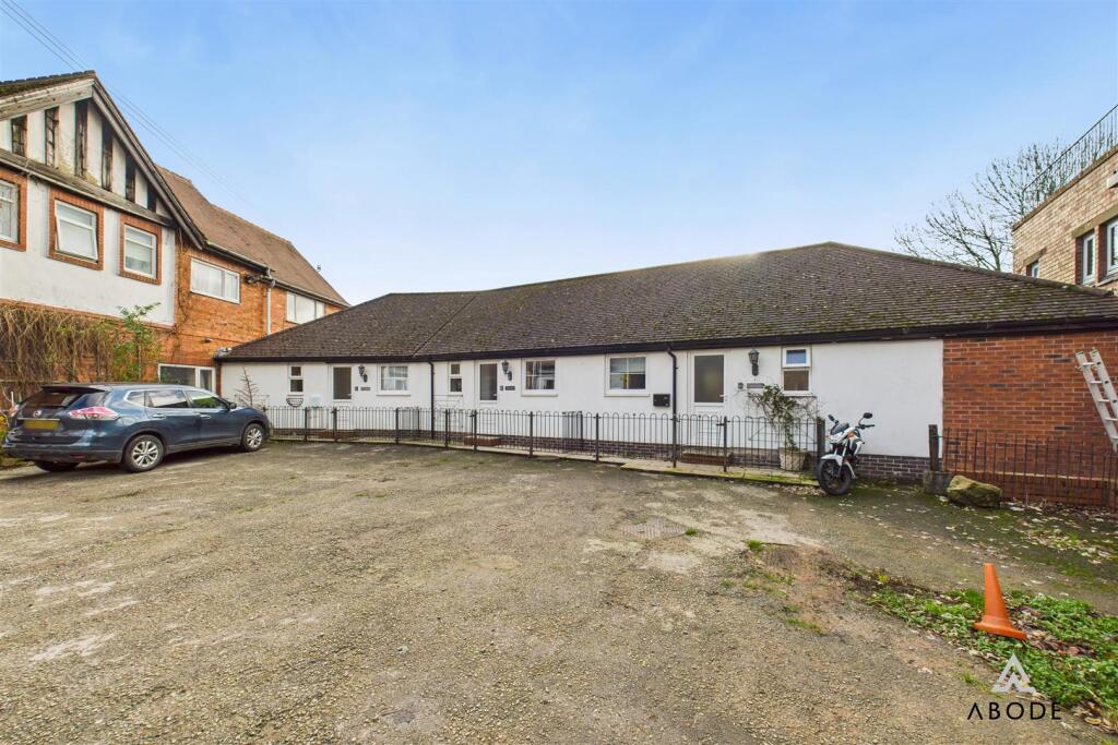 Main image of property: King Edward Street, Ashbourne, Derbyshire