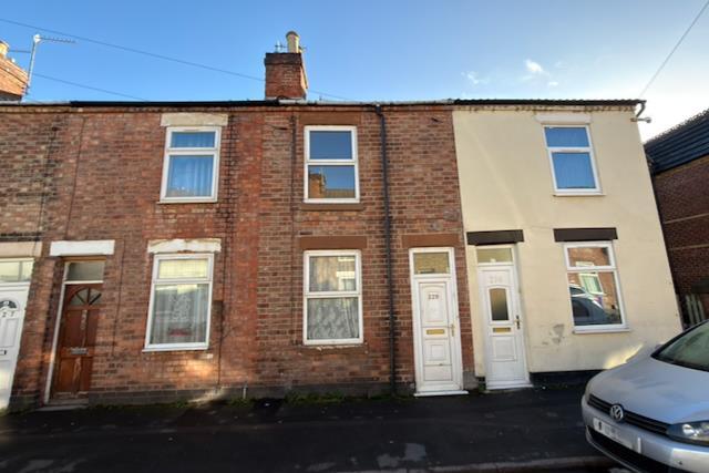 Main image of property: Stafford Street, Burton-On-Trent