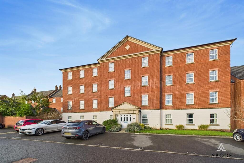 Main image of property: Deykin Road, Lichfield