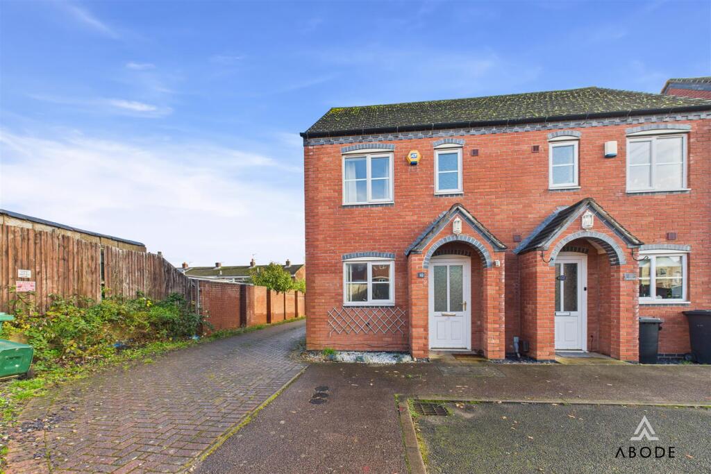 Main image of property: Swans Rest, Newhall, Swadlincote