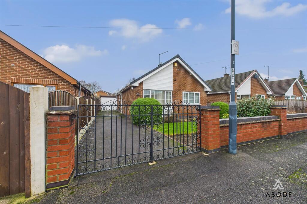 Main image of property: Davids Close, Chellaston, Derby