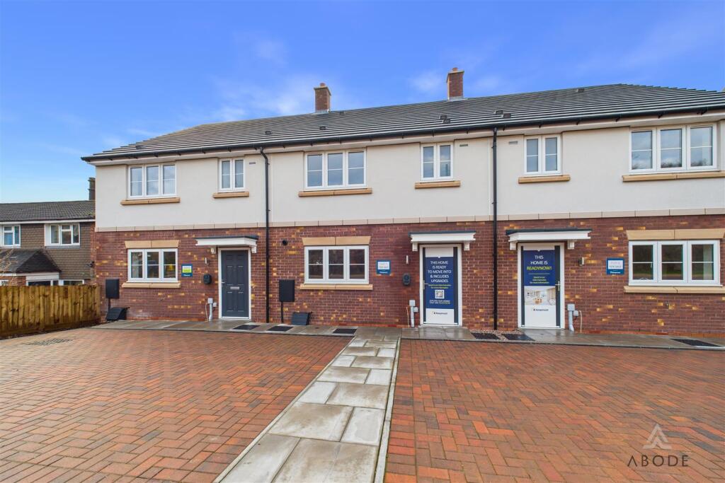 Main image of property: Mill Drive, Upper Tean, Stoke-On-Trent