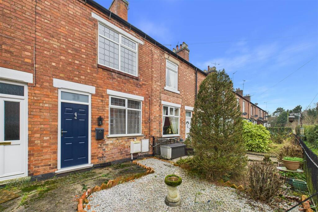 Main image of property: Burton Terrace, Uttoxeter, Staffordshire