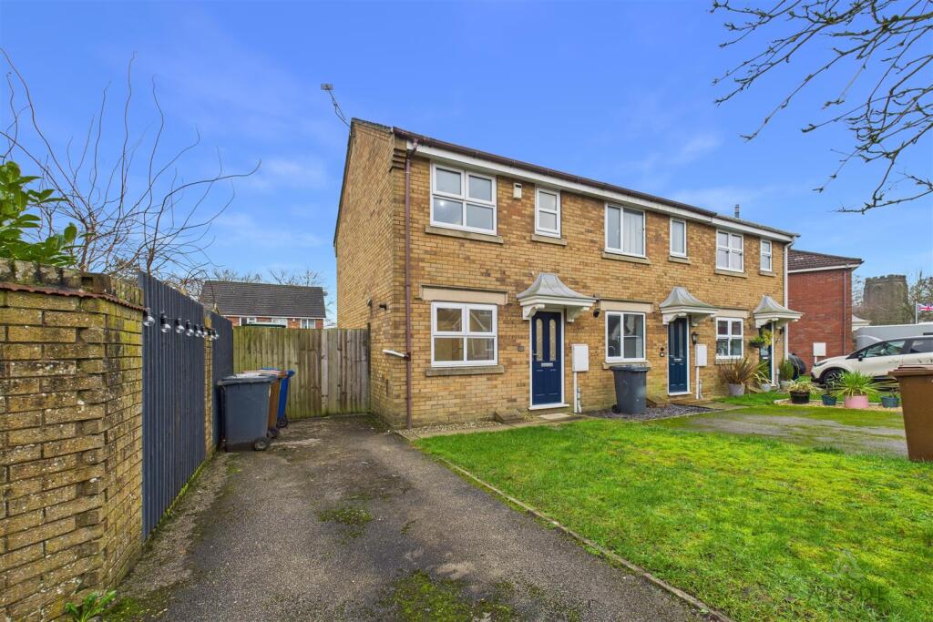 Main image of property: Mallens Croft, Bramshall, Staffordshire