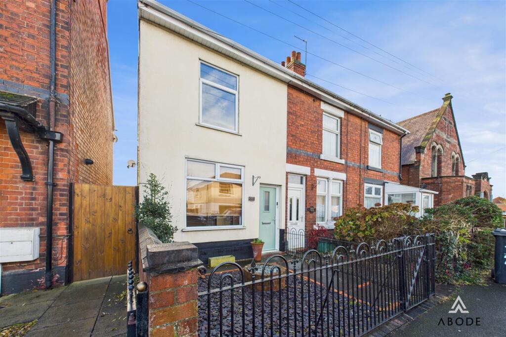 Main image of property: Scropton Road, Hatton, Derbyshire