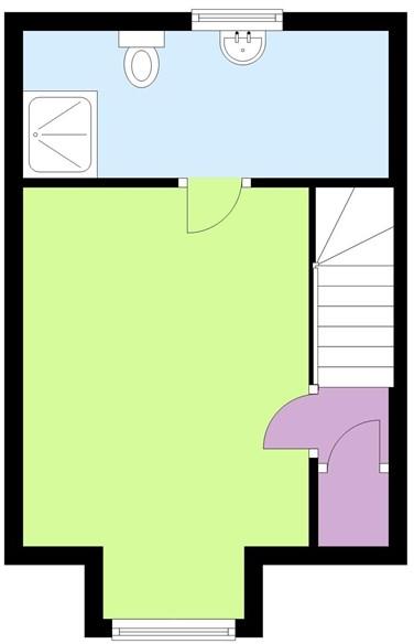 Master Floorplan Image 1