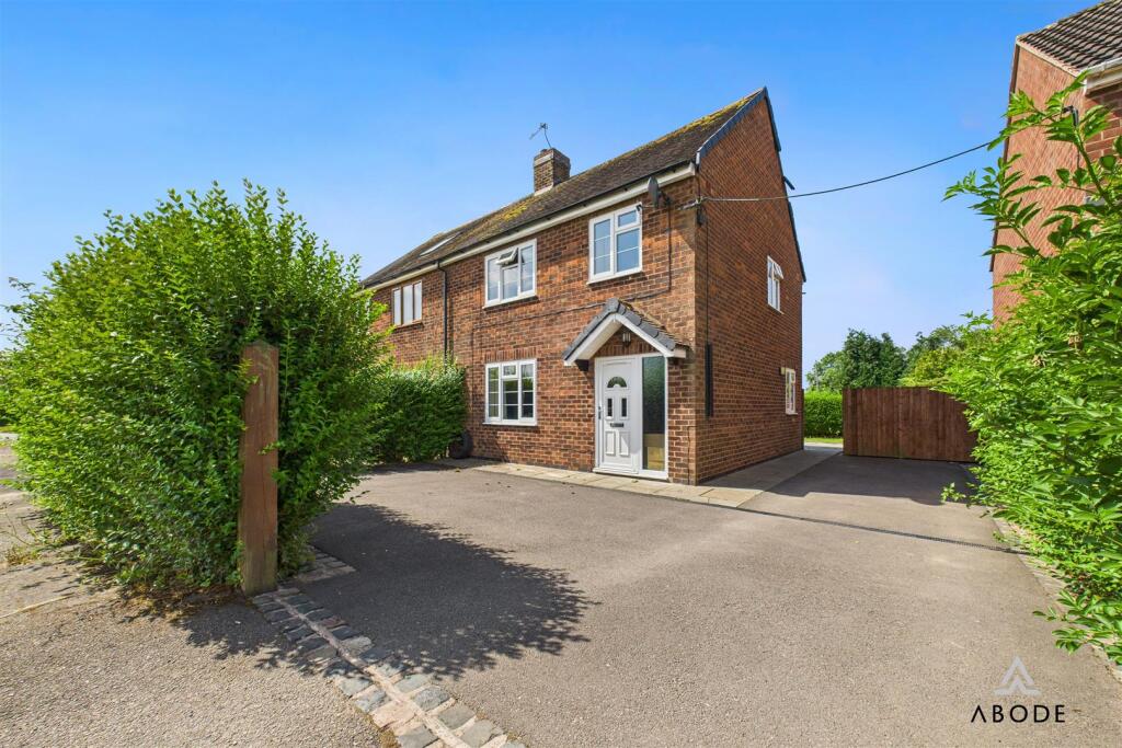 Main image of property: The Blythe, Nr Kingstone, Staffordshire