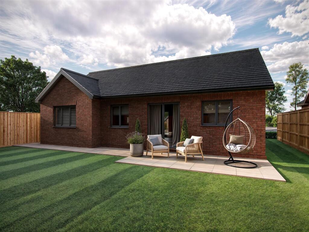 Main image of property: Porters Lane, Findern, Derbyshire