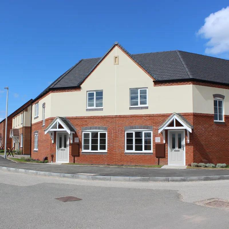 Main image of property: Plot 135, The Hamble, Acresford Park, Tuppenhurst Lane, Handsacre